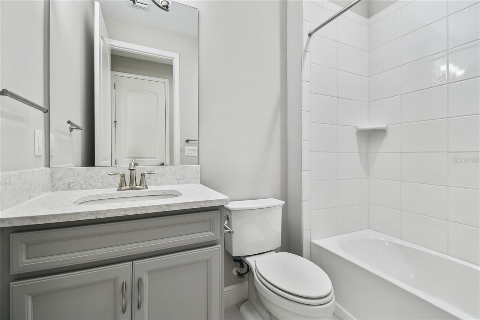 CONNERTON VILLAGE 2 PH 1C 2B & 3 - Residential