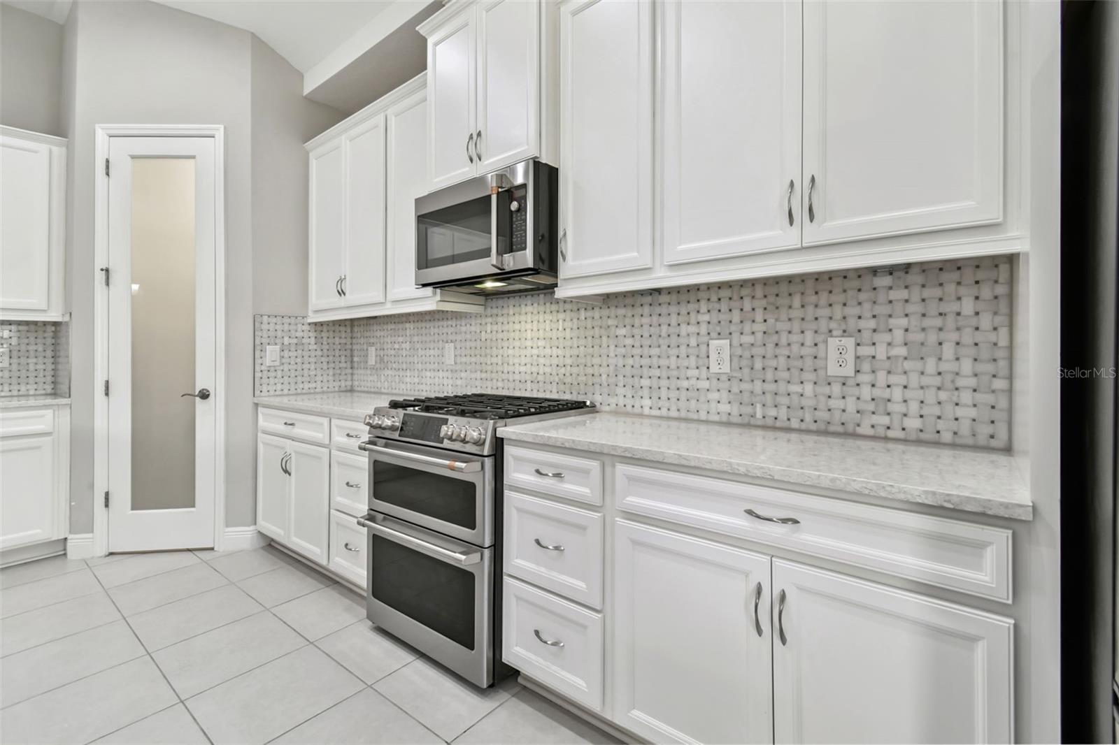 CONNERTON VILLAGE 2 PH 1C 2B & 3 - Residential