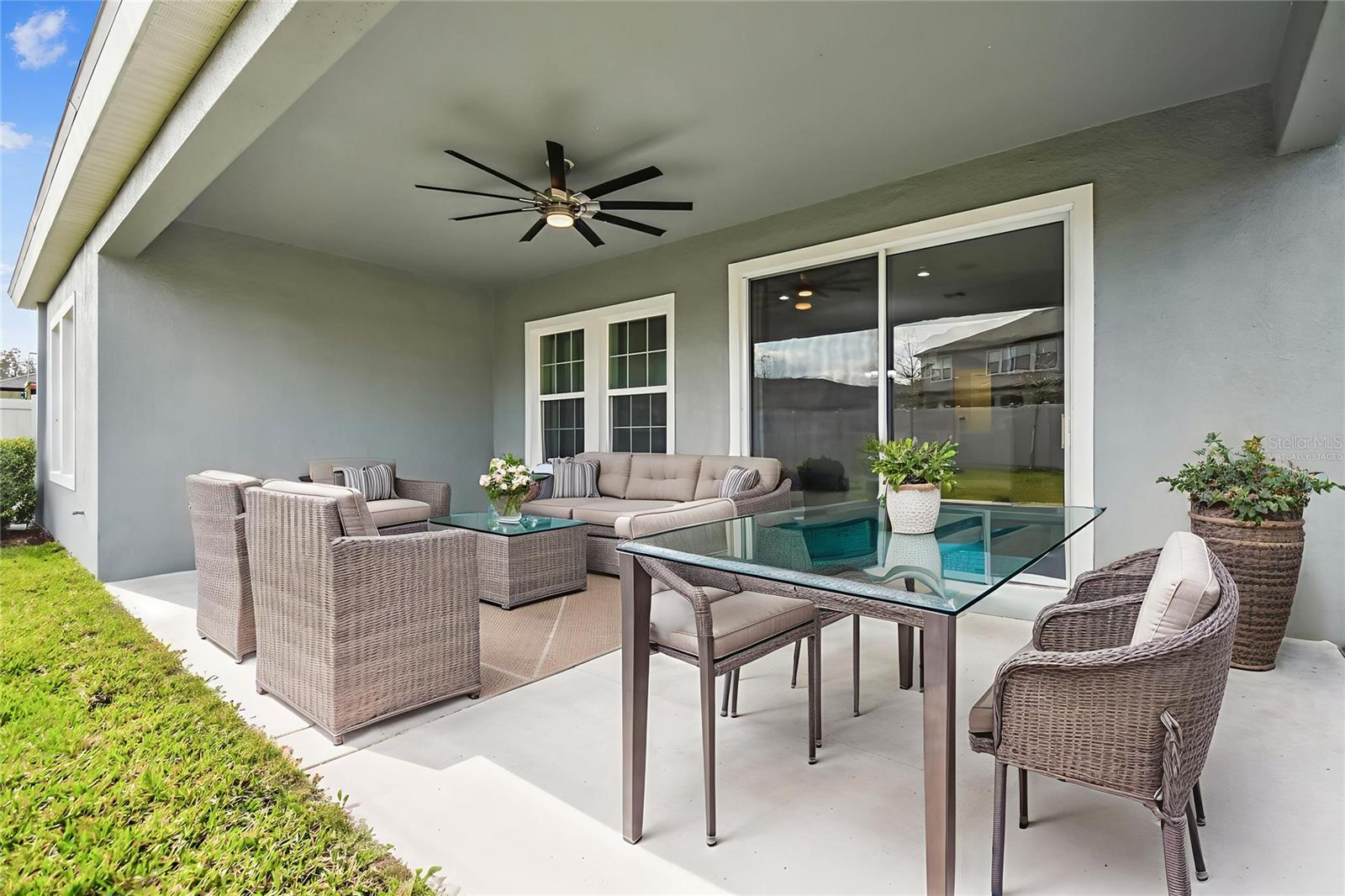 CONNERTON VILLAGE 2 PH 1C 2B & 3 - Residential