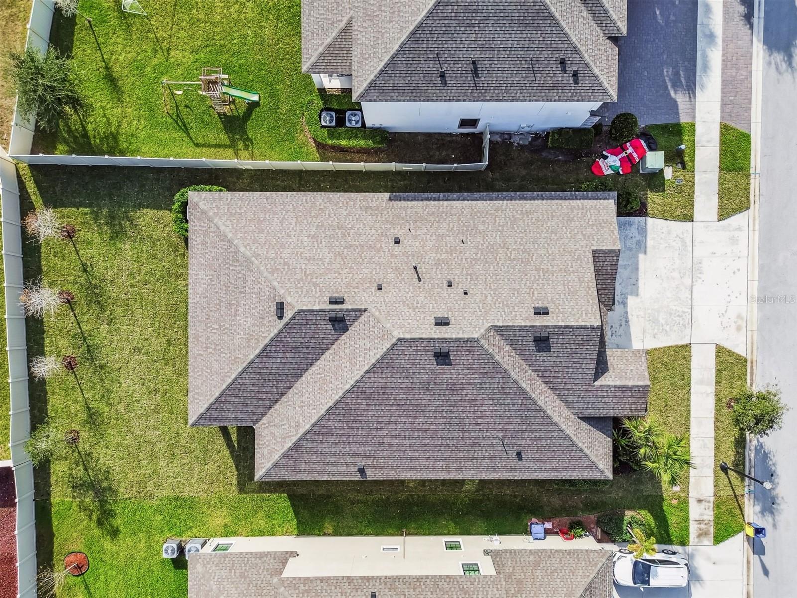 CONNERTON VILLAGE 2 PH 1C 2B & 3 - Residential