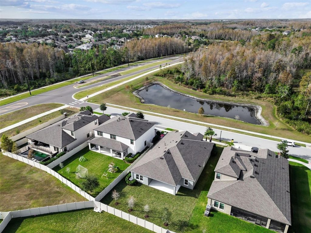 Photo of 21987 Emory Oak Place, Land O Lakes, FL 34637 (MLS # TB8453694)