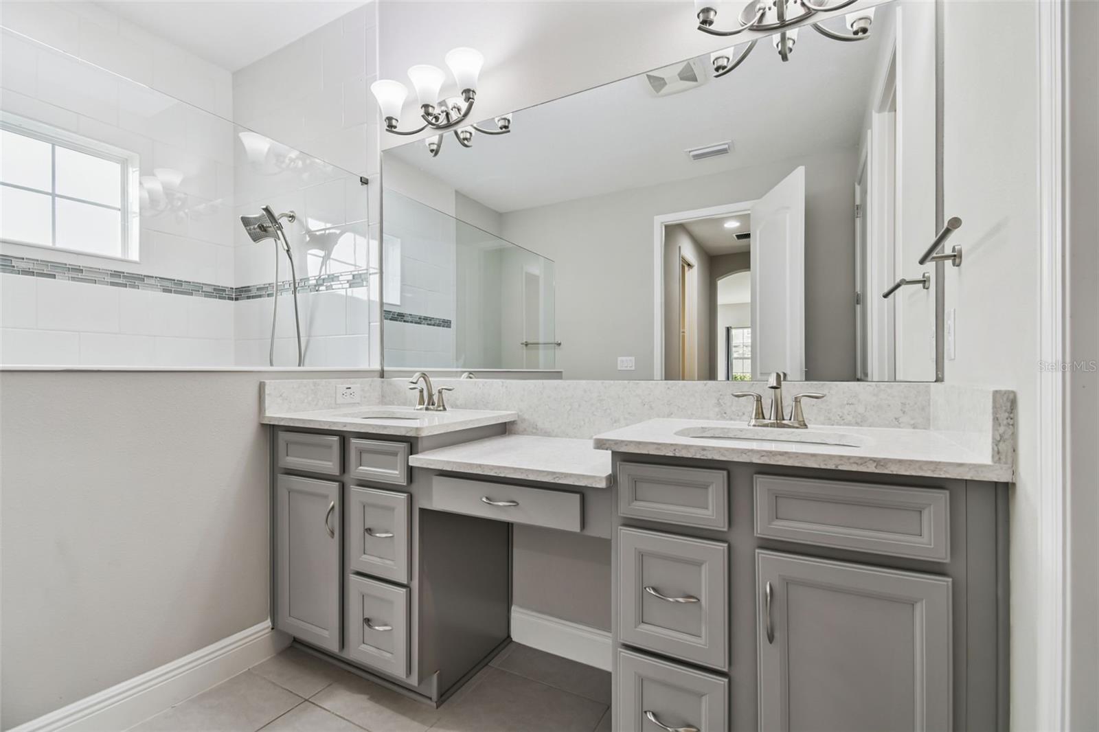 CONNERTON VILLAGE 2 PH 1C 2B & 3 - Residential