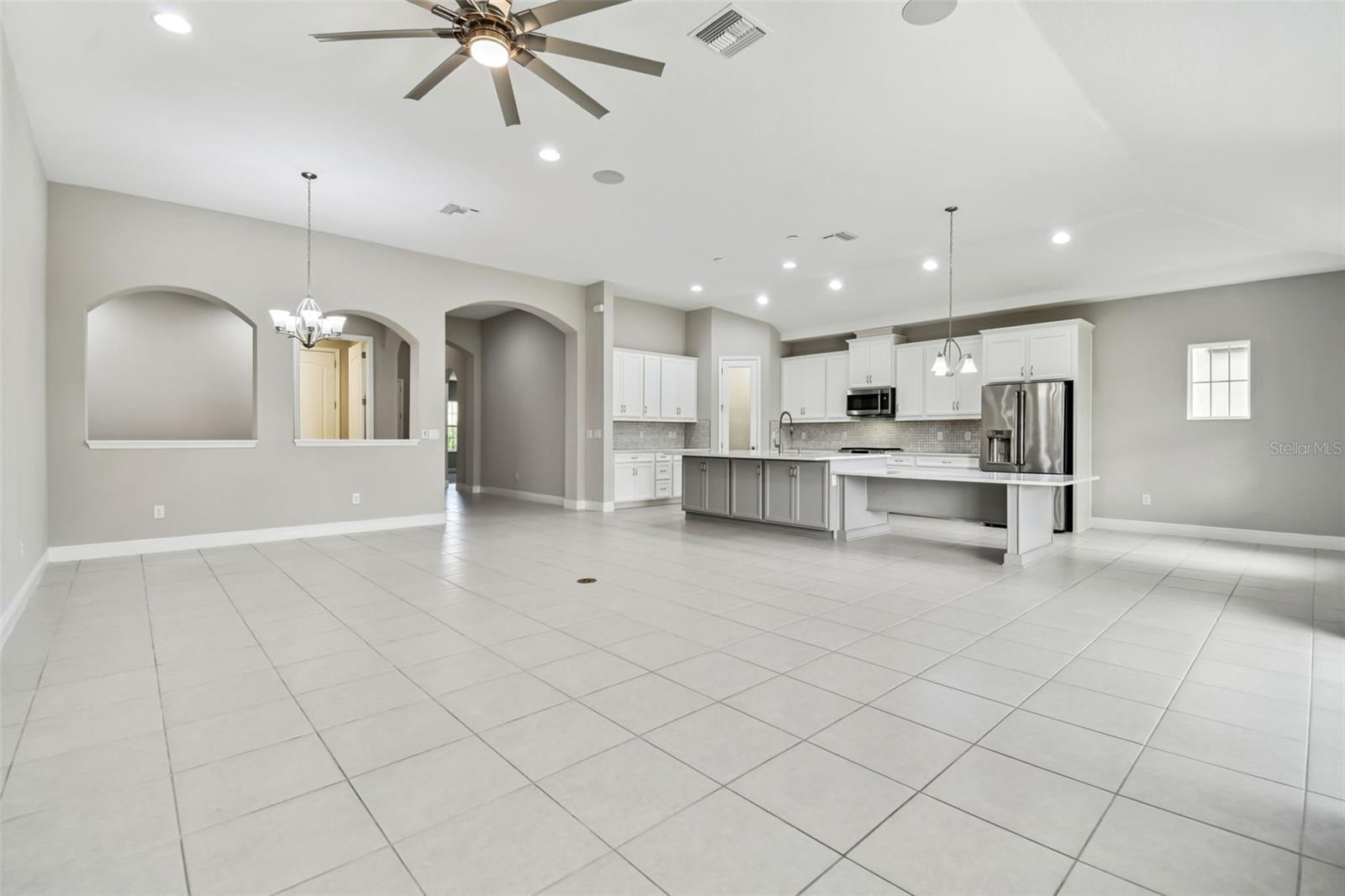 CONNERTON VILLAGE 2 PH 1C 2B & 3 - Residential