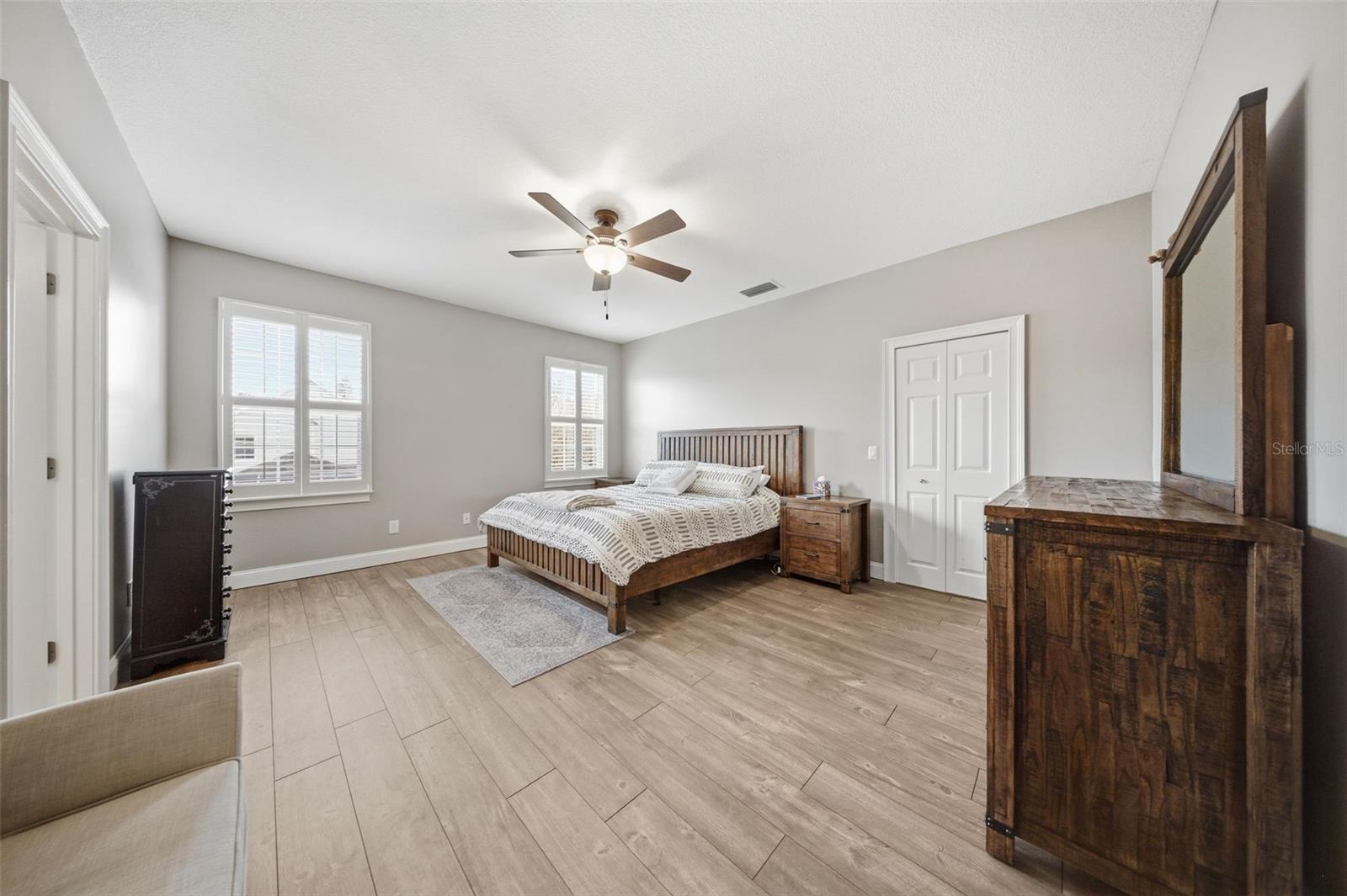 CELEBRATION NORTH VILLAGE UNIT 3 - Residential