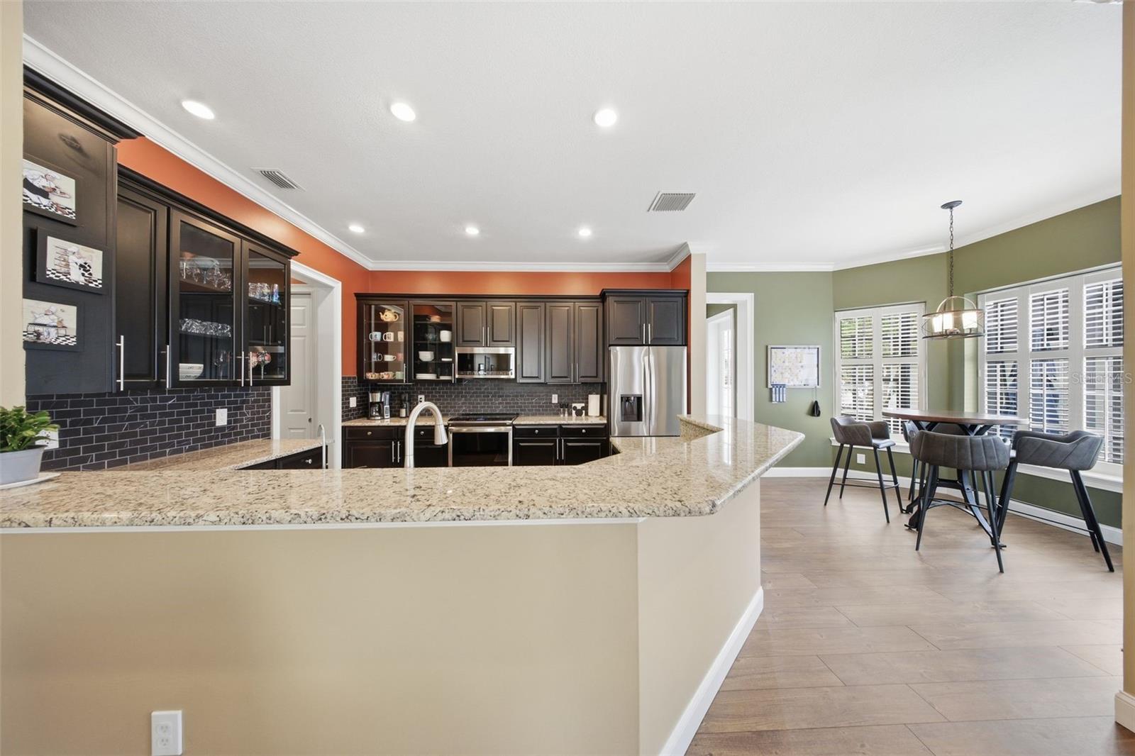 CELEBRATION NORTH VILLAGE UNIT 3 - Residential