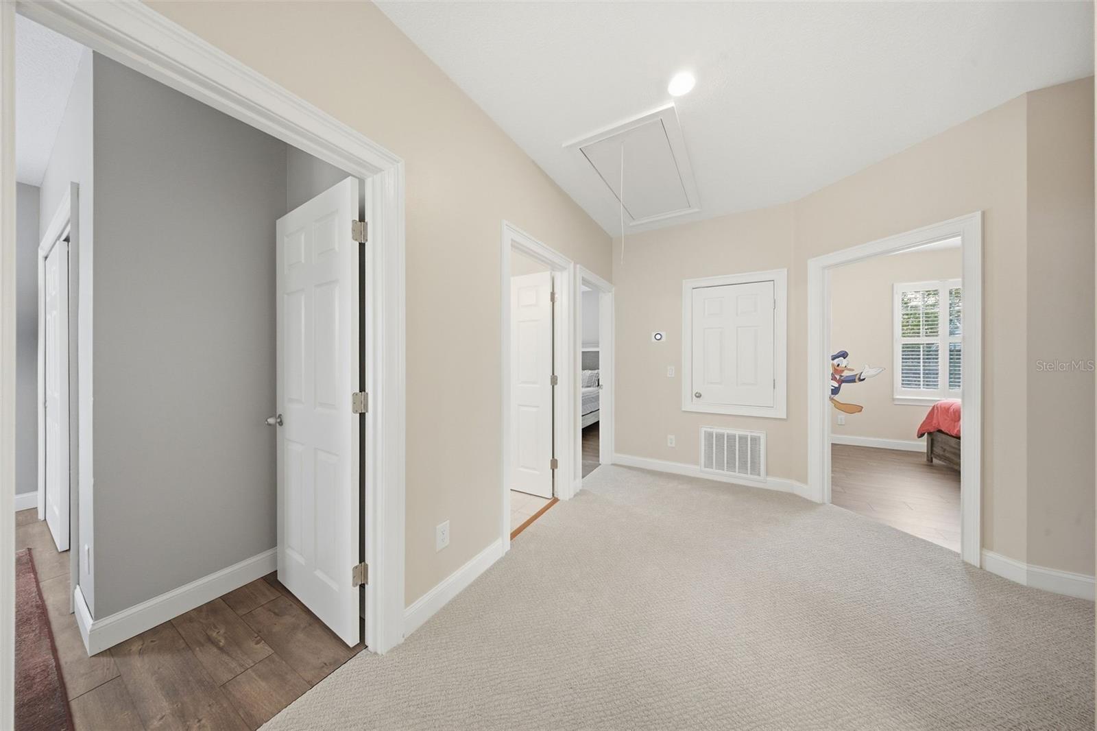 CELEBRATION NORTH VILLAGE UNIT 3 - Residential