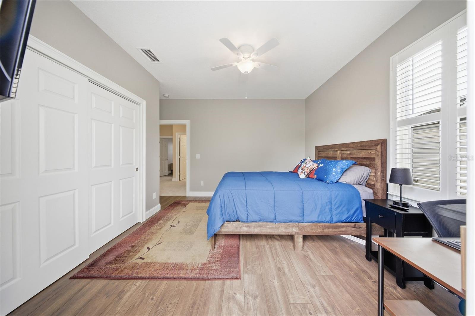 CELEBRATION NORTH VILLAGE UNIT 3 - Residential