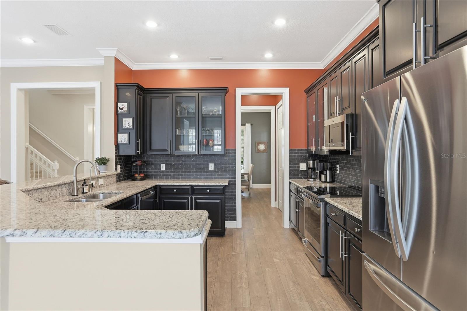 CELEBRATION NORTH VILLAGE UNIT 3 - Residential