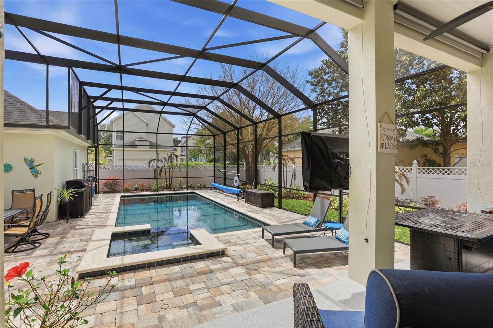 CELEBRATION NORTH VILLAGE UNIT 3 - Residential