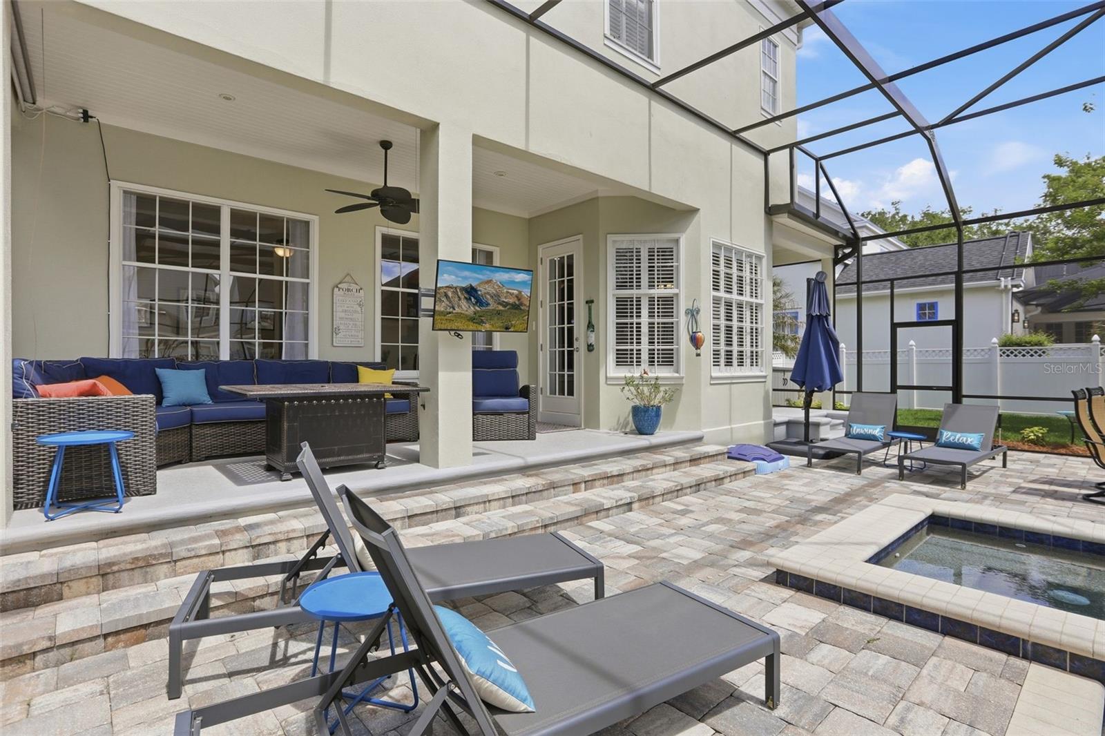 CELEBRATION NORTH VILLAGE UNIT 3 - Residential