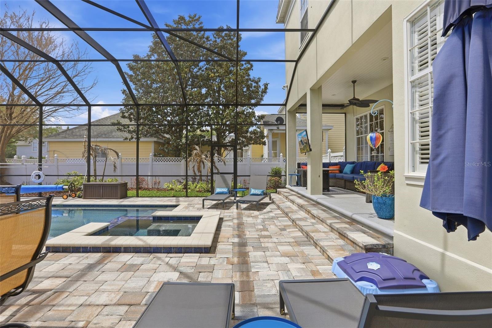 CELEBRATION NORTH VILLAGE UNIT 3 - Residential