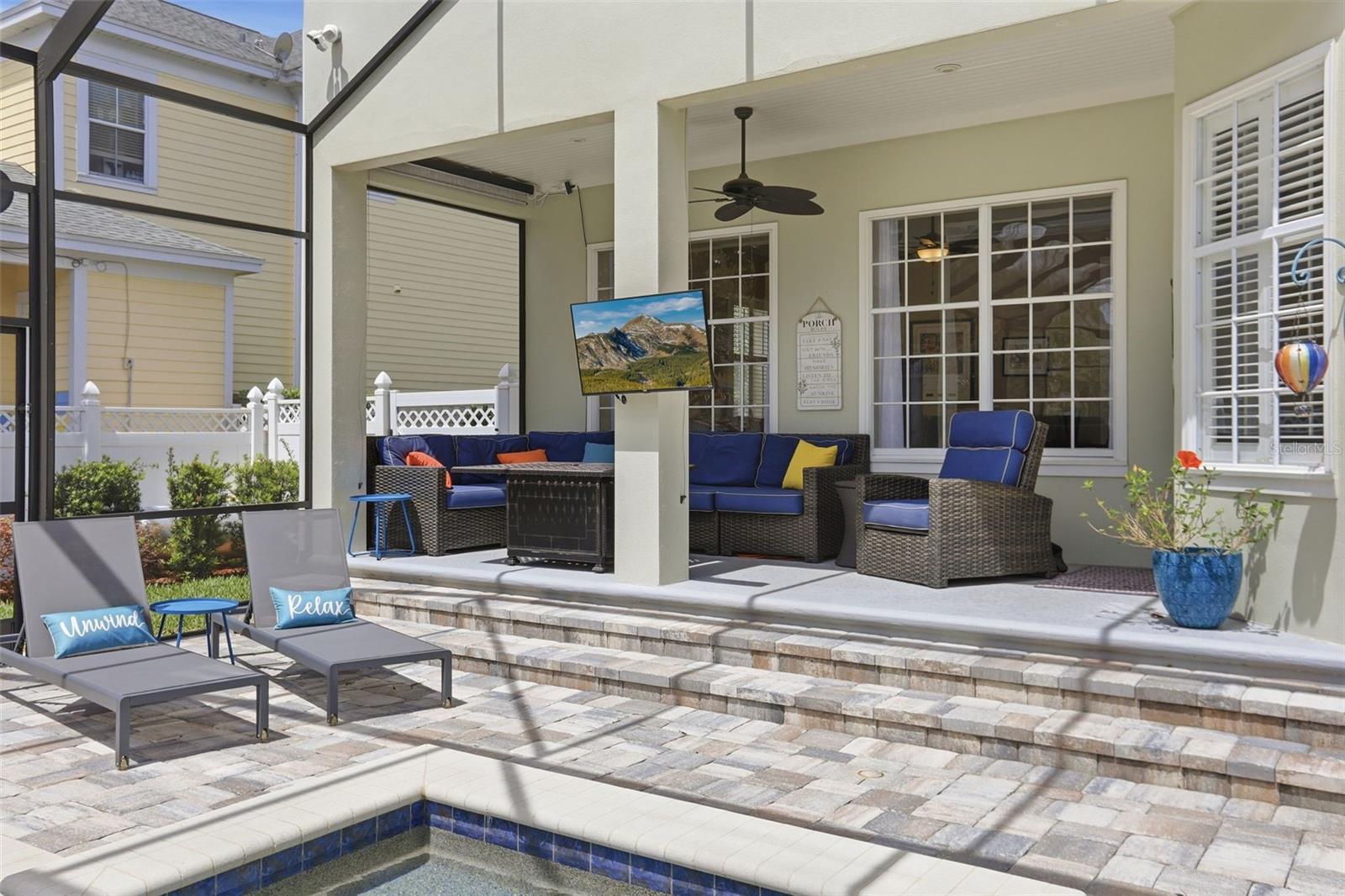 CELEBRATION NORTH VILLAGE UNIT 3 - Residential