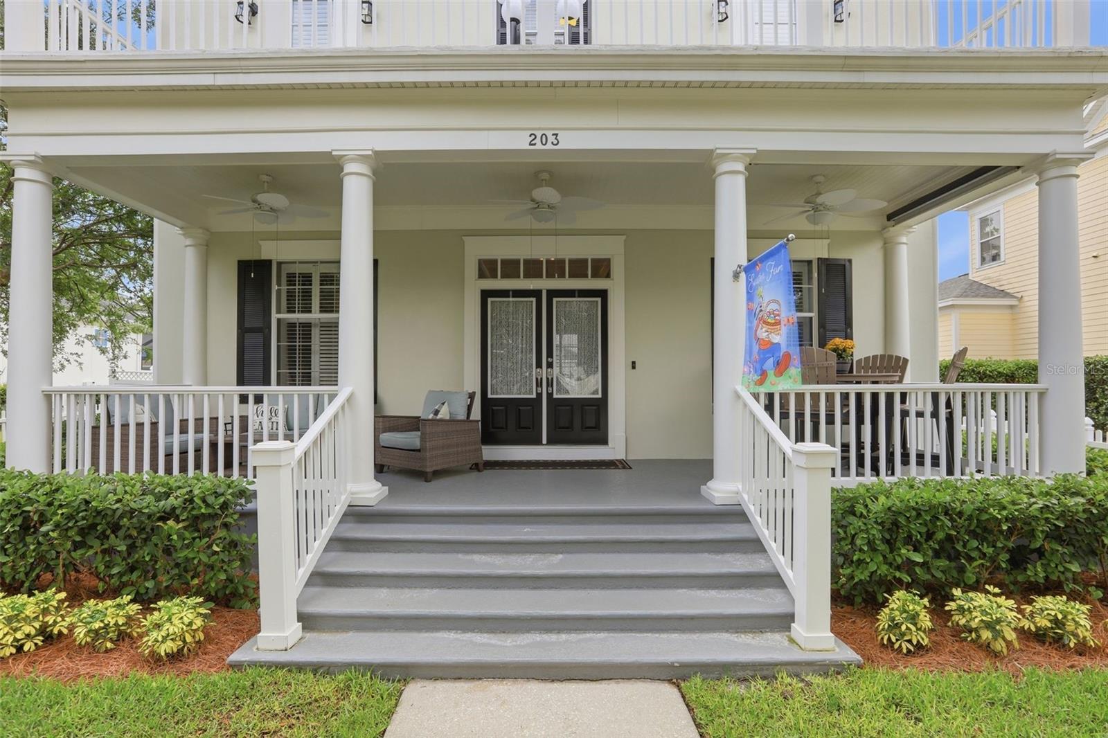 CELEBRATION NORTH VILLAGE UNIT 3 - Residential