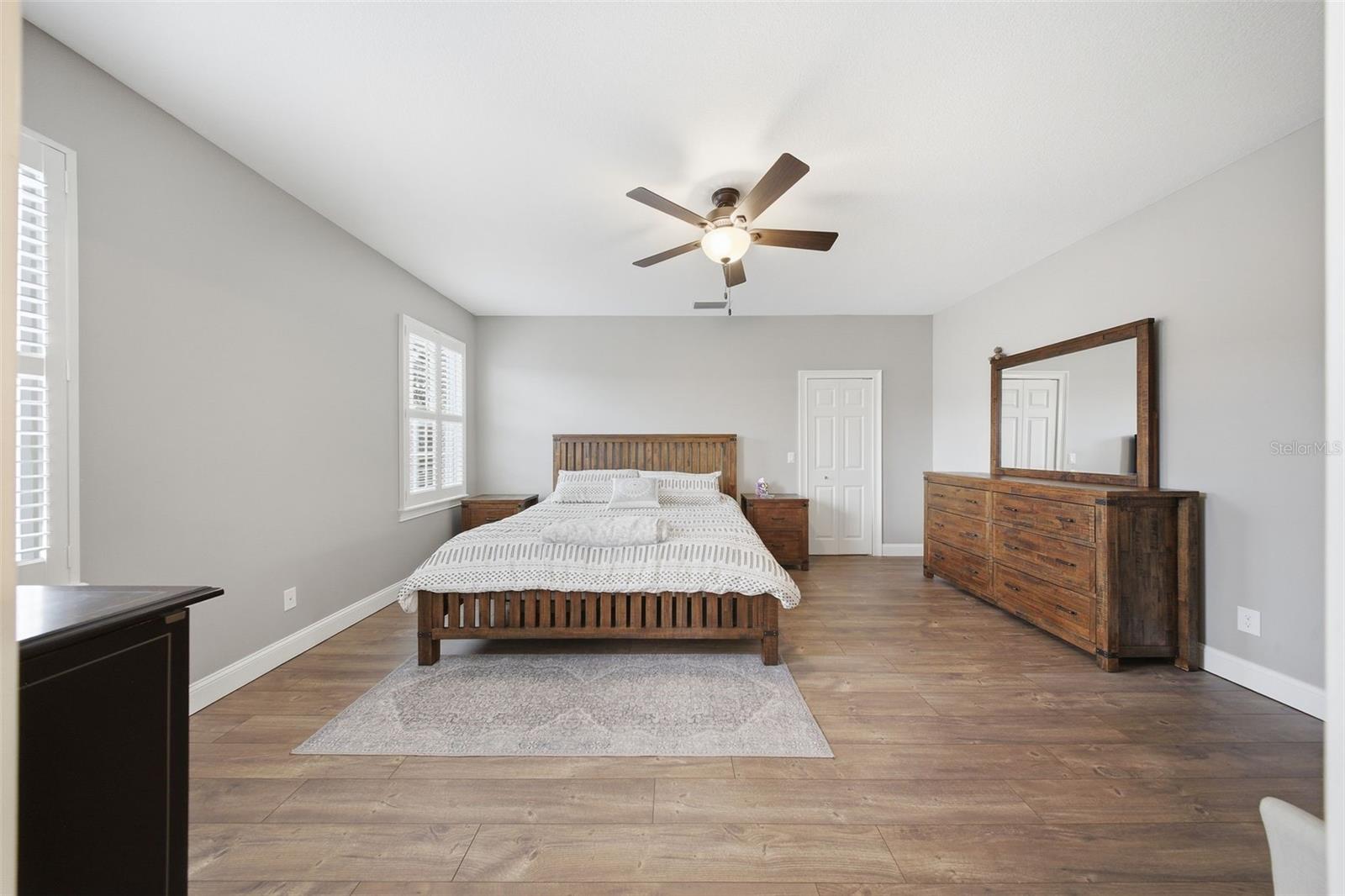 CELEBRATION NORTH VILLAGE UNIT 3 - Residential