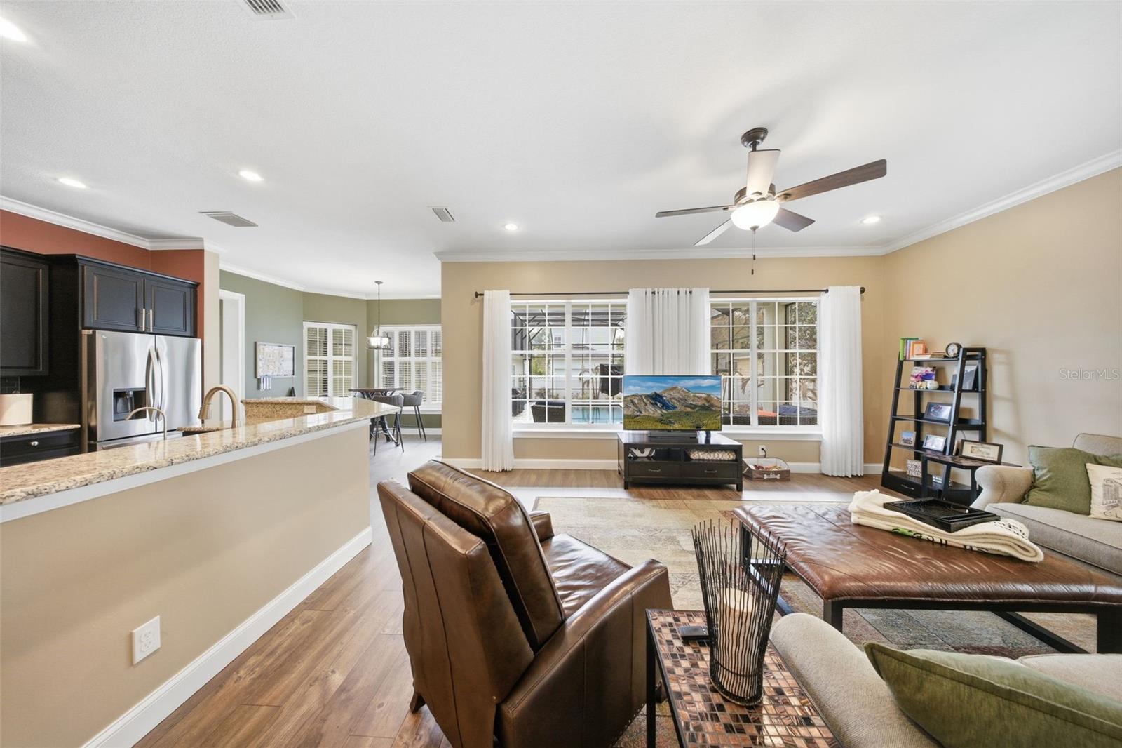 CELEBRATION NORTH VILLAGE UNIT 3 - Residential