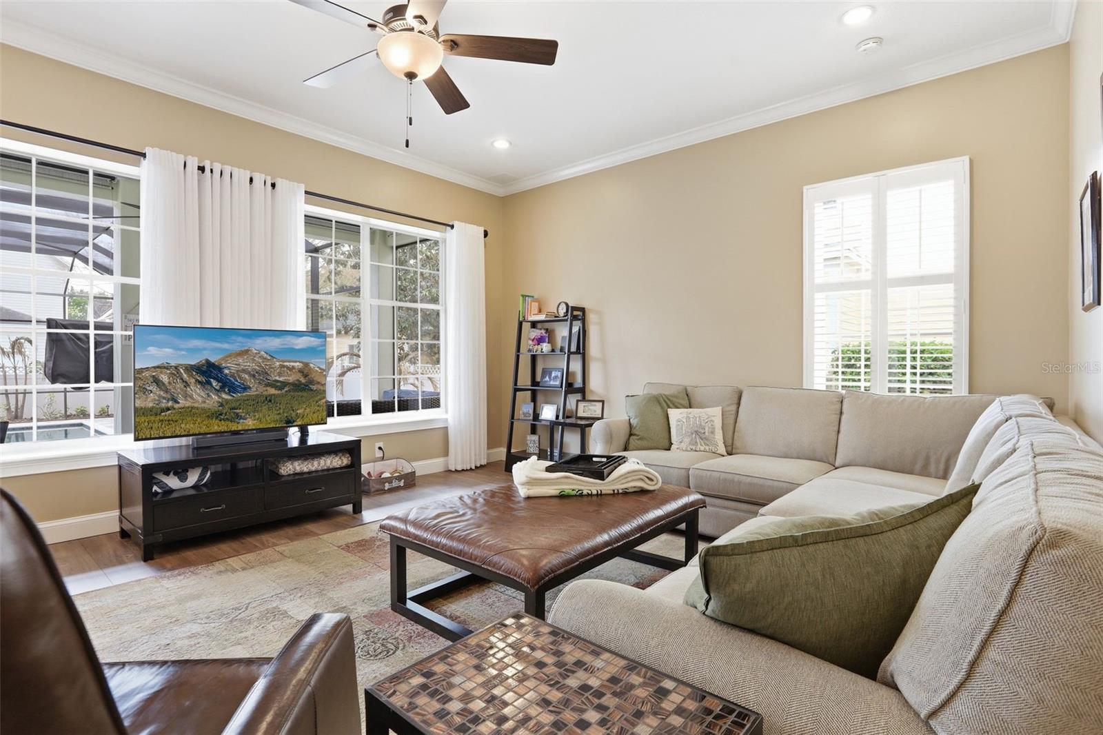 CELEBRATION NORTH VILLAGE UNIT 3 - Residential