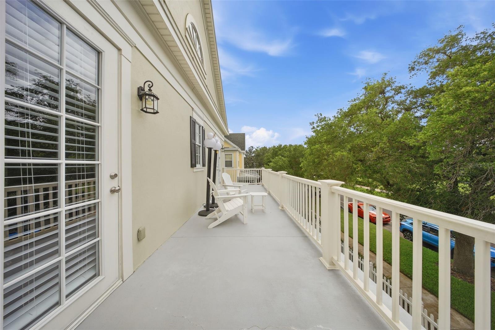 CELEBRATION NORTH VILLAGE UNIT 3 - Residential