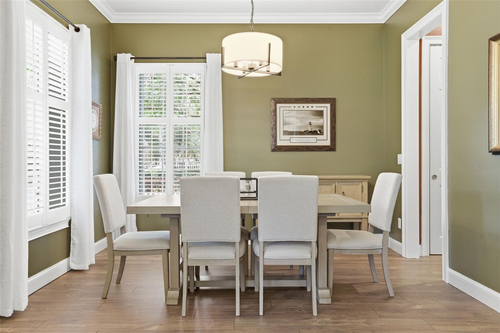 CELEBRATION NORTH VILLAGE UNIT 3 - Residential