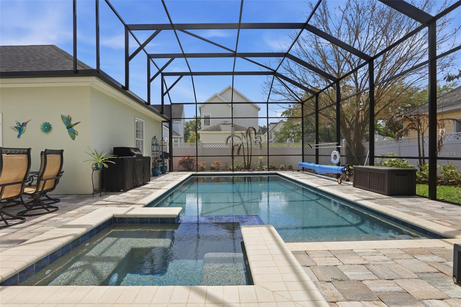 CELEBRATION NORTH VILLAGE UNIT 3 - Residential