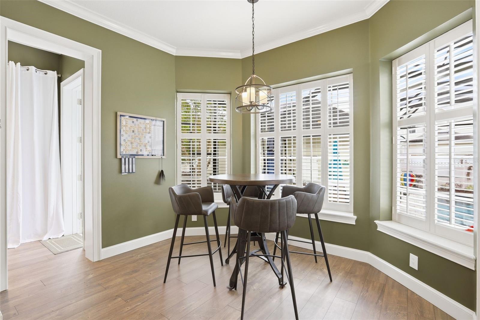 CELEBRATION NORTH VILLAGE UNIT 3 - Residential