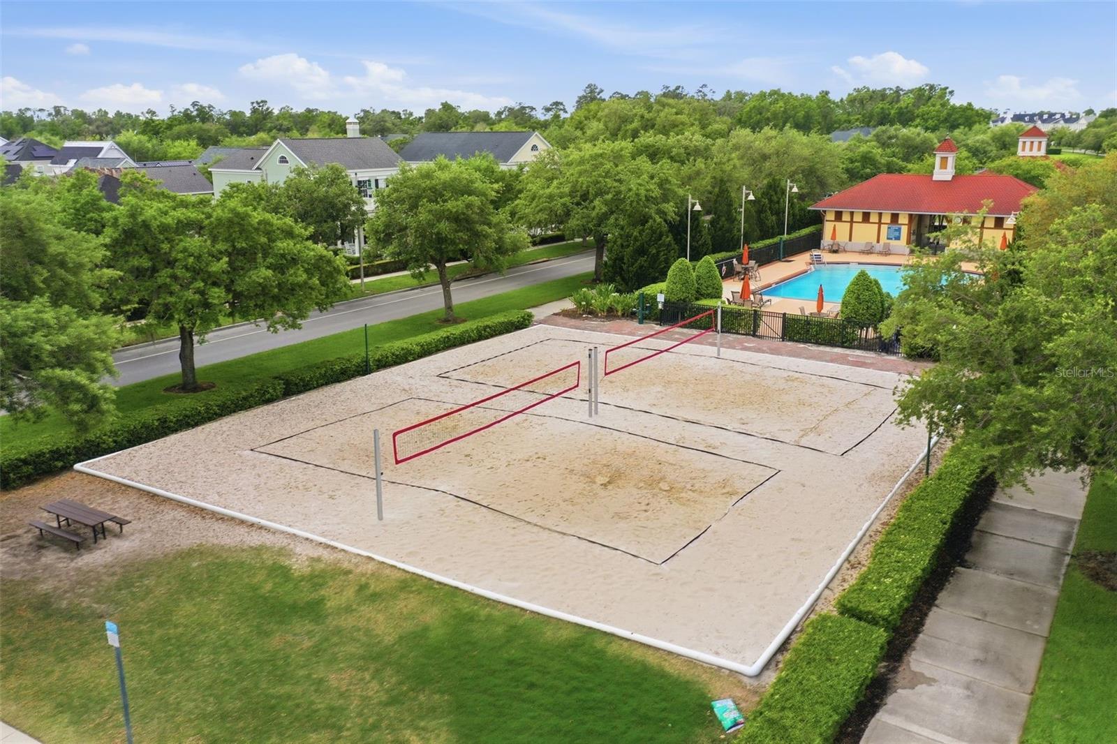 CELEBRATION NORTH VILLAGE UNIT 3 - Residential