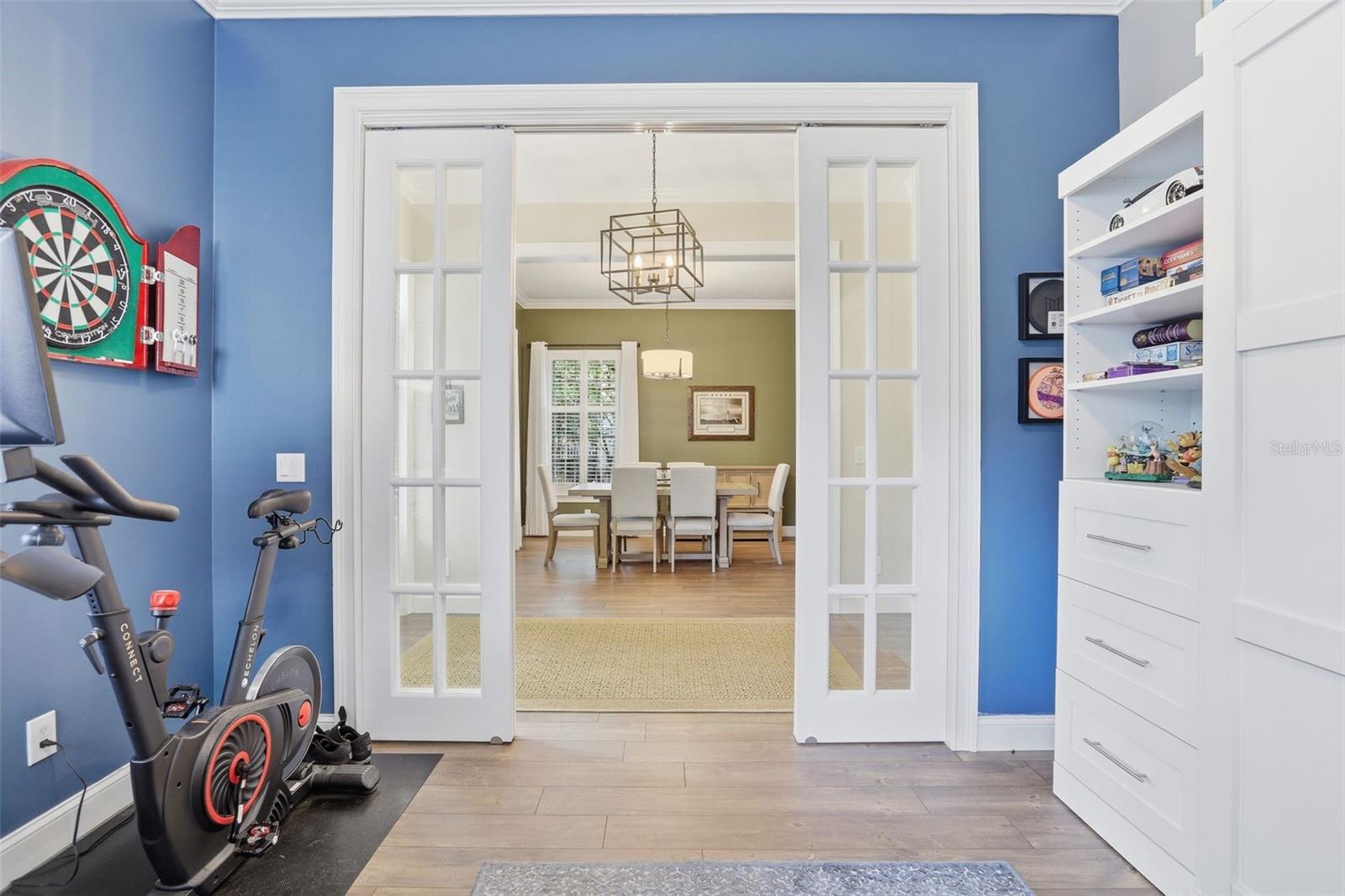 CELEBRATION NORTH VILLAGE UNIT 3 - Residential