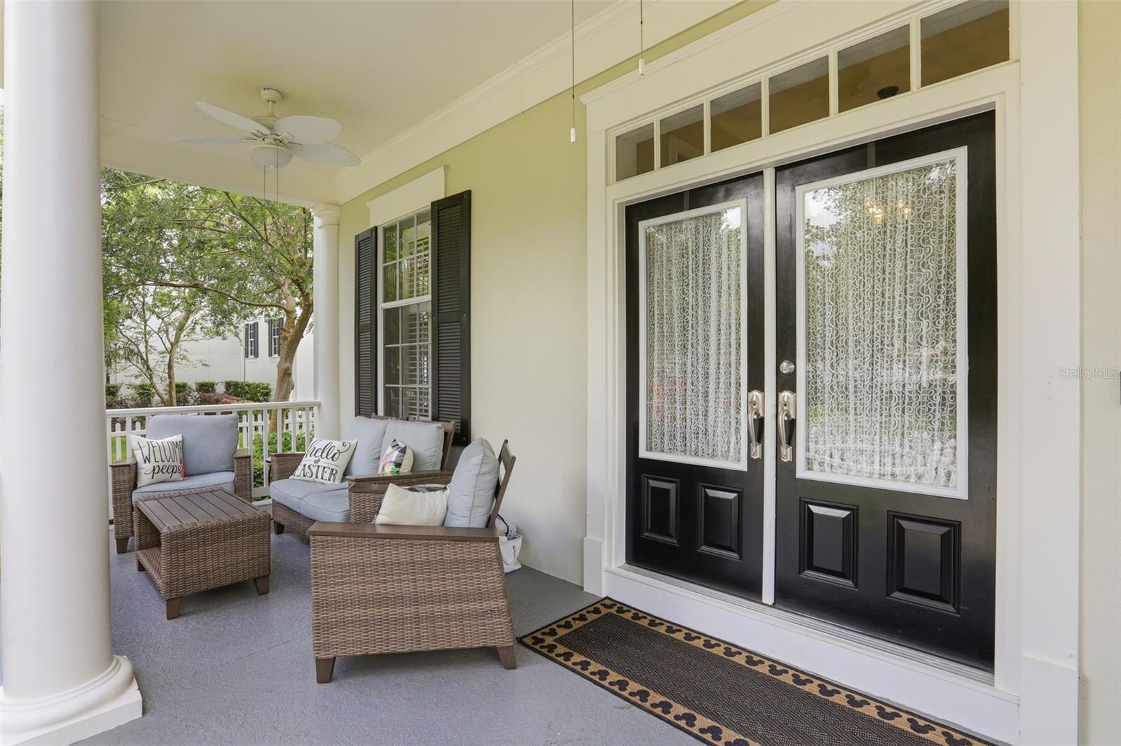 CELEBRATION NORTH VILLAGE UNIT 3 - Residential