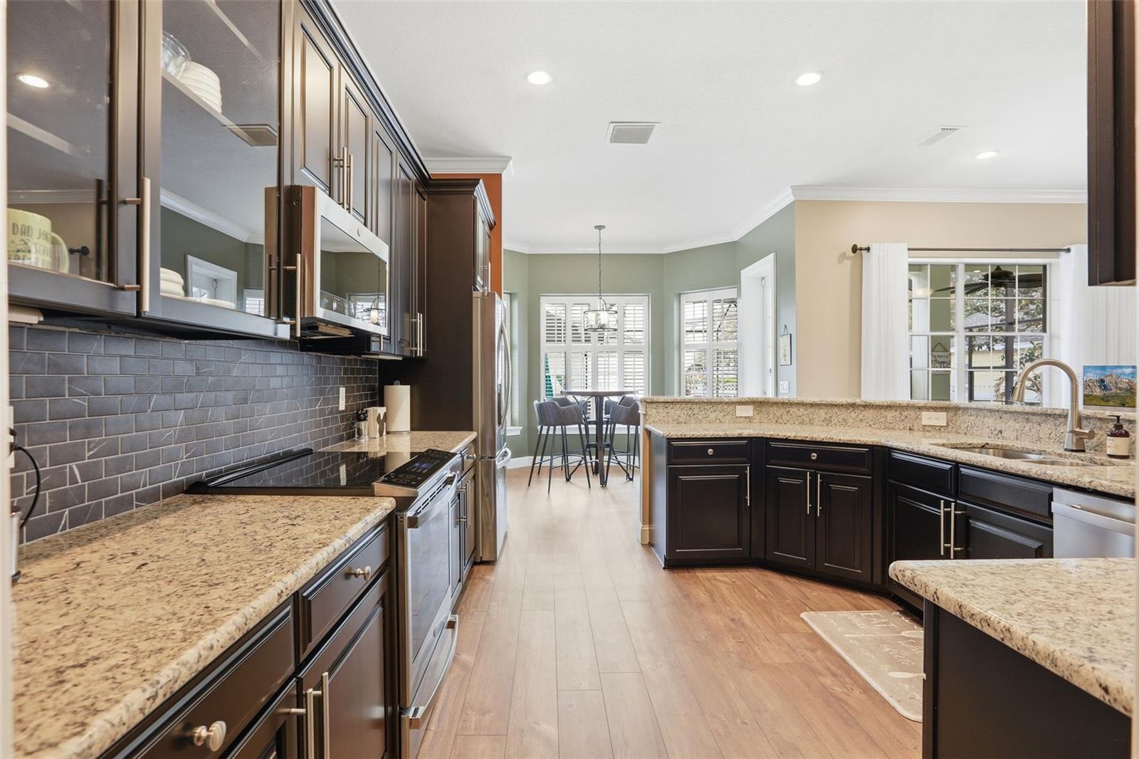 CELEBRATION NORTH VILLAGE UNIT 3 - Residential