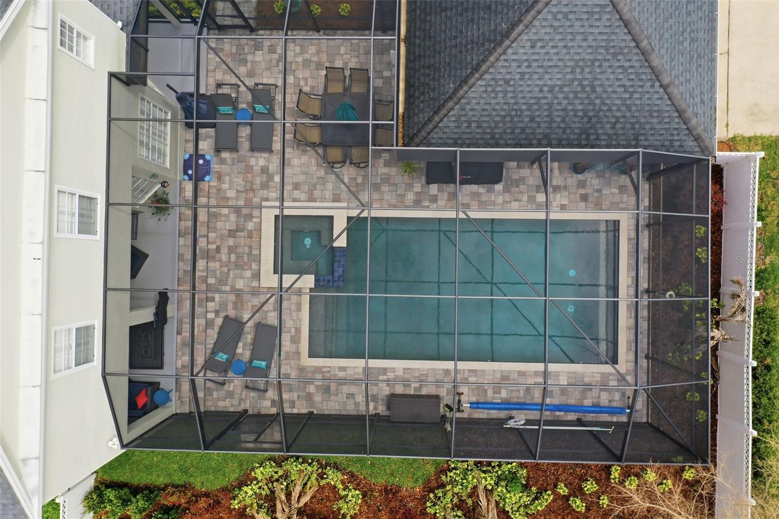 CELEBRATION NORTH VILLAGE UNIT 3 - Residential