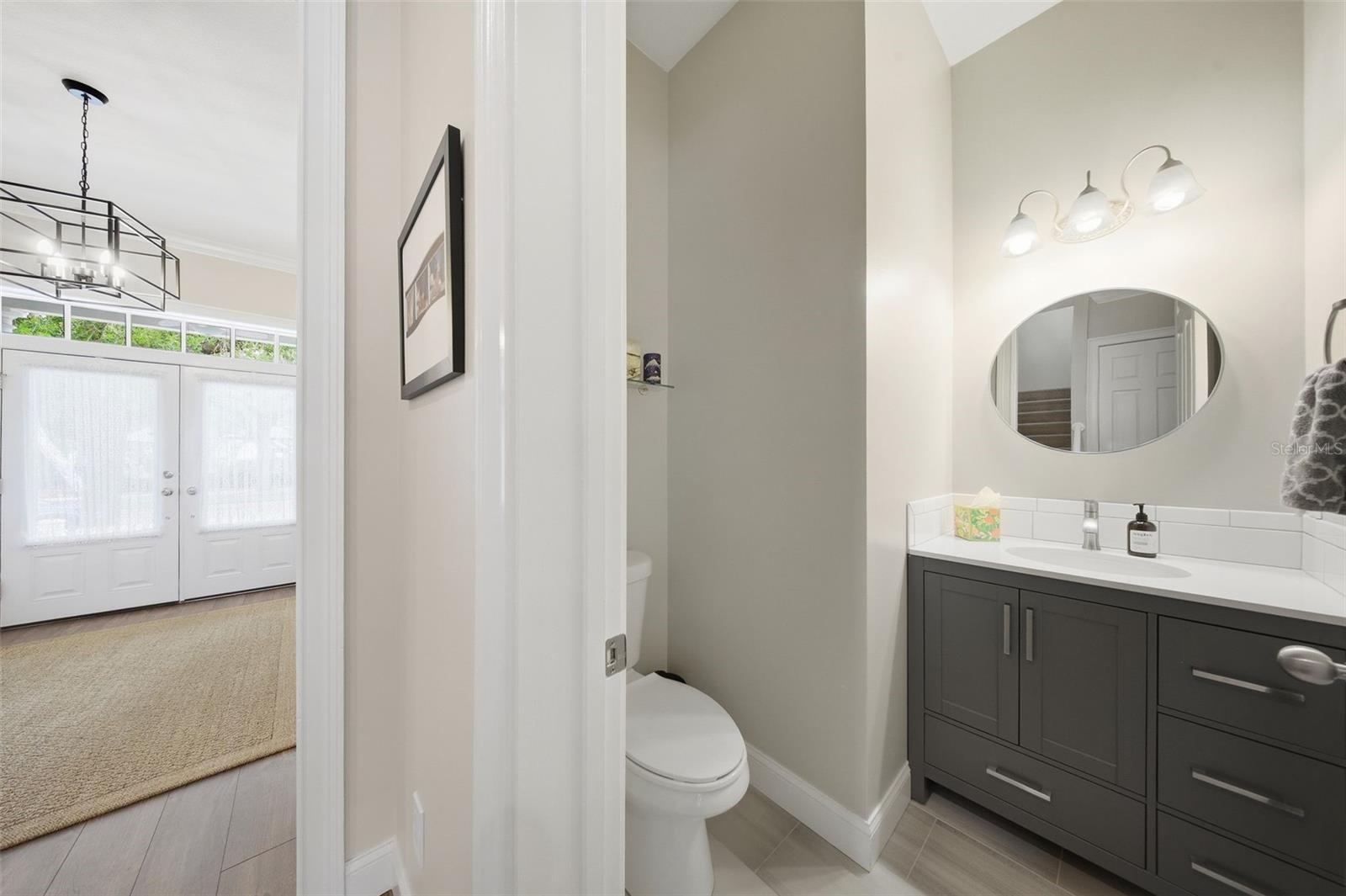 CELEBRATION NORTH VILLAGE UNIT 3 - Residential