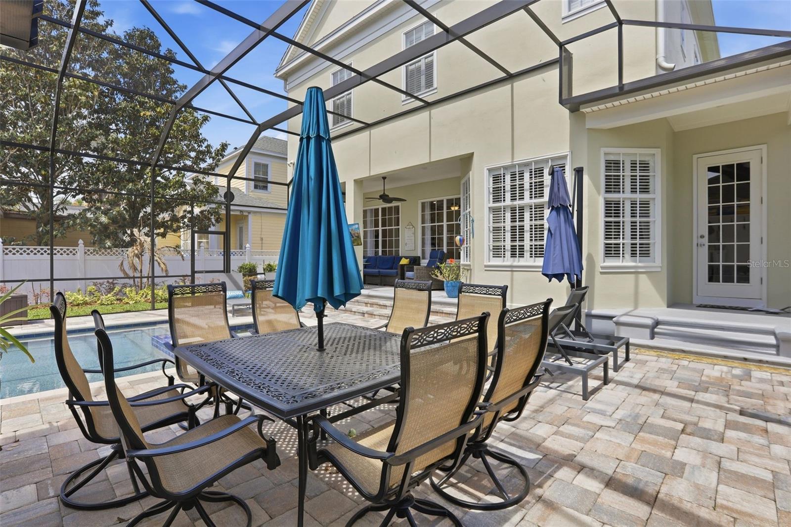 CELEBRATION NORTH VILLAGE UNIT 3 - Residential