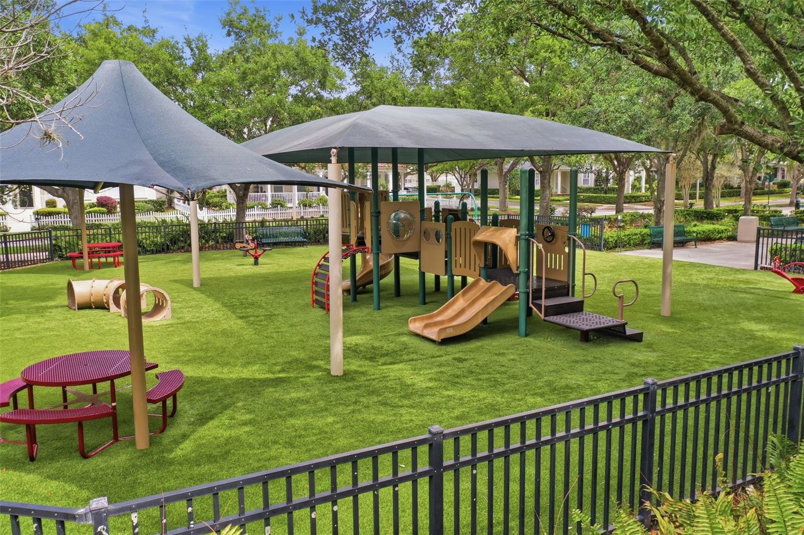 CELEBRATION NORTH VILLAGE UNIT 3 - Residential