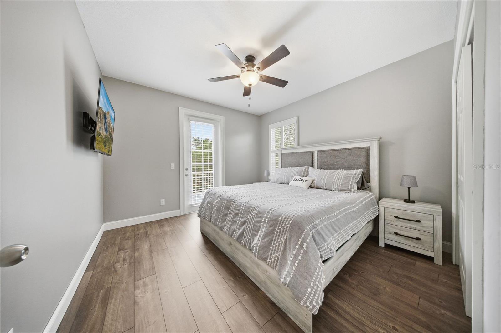 CELEBRATION NORTH VILLAGE UNIT 3 - Residential