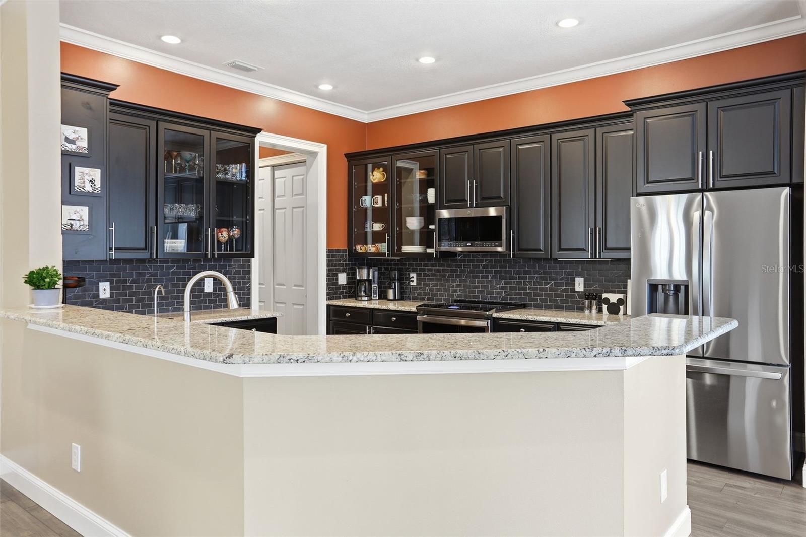 CELEBRATION NORTH VILLAGE UNIT 3 - Residential