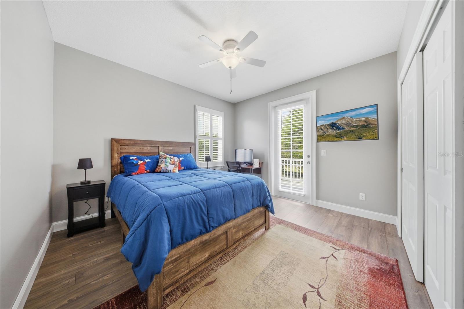 CELEBRATION NORTH VILLAGE UNIT 3 - Residential