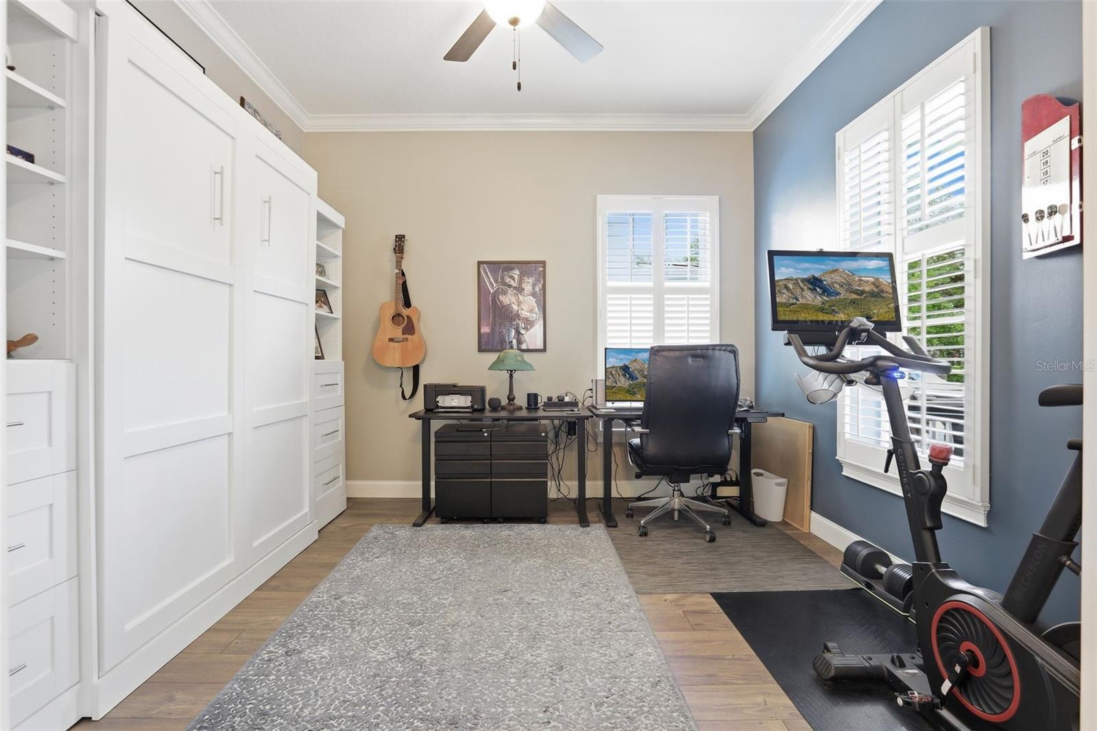 CELEBRATION NORTH VILLAGE UNIT 3 - Residential