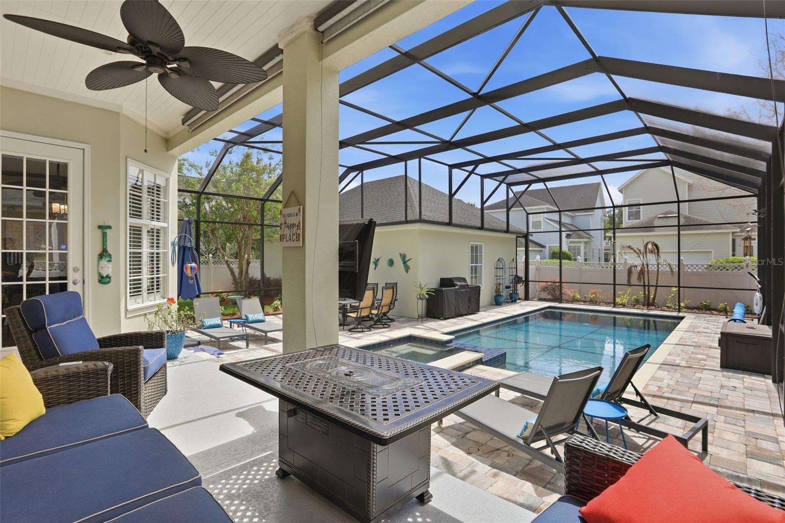 CELEBRATION NORTH VILLAGE UNIT 3 - Residential