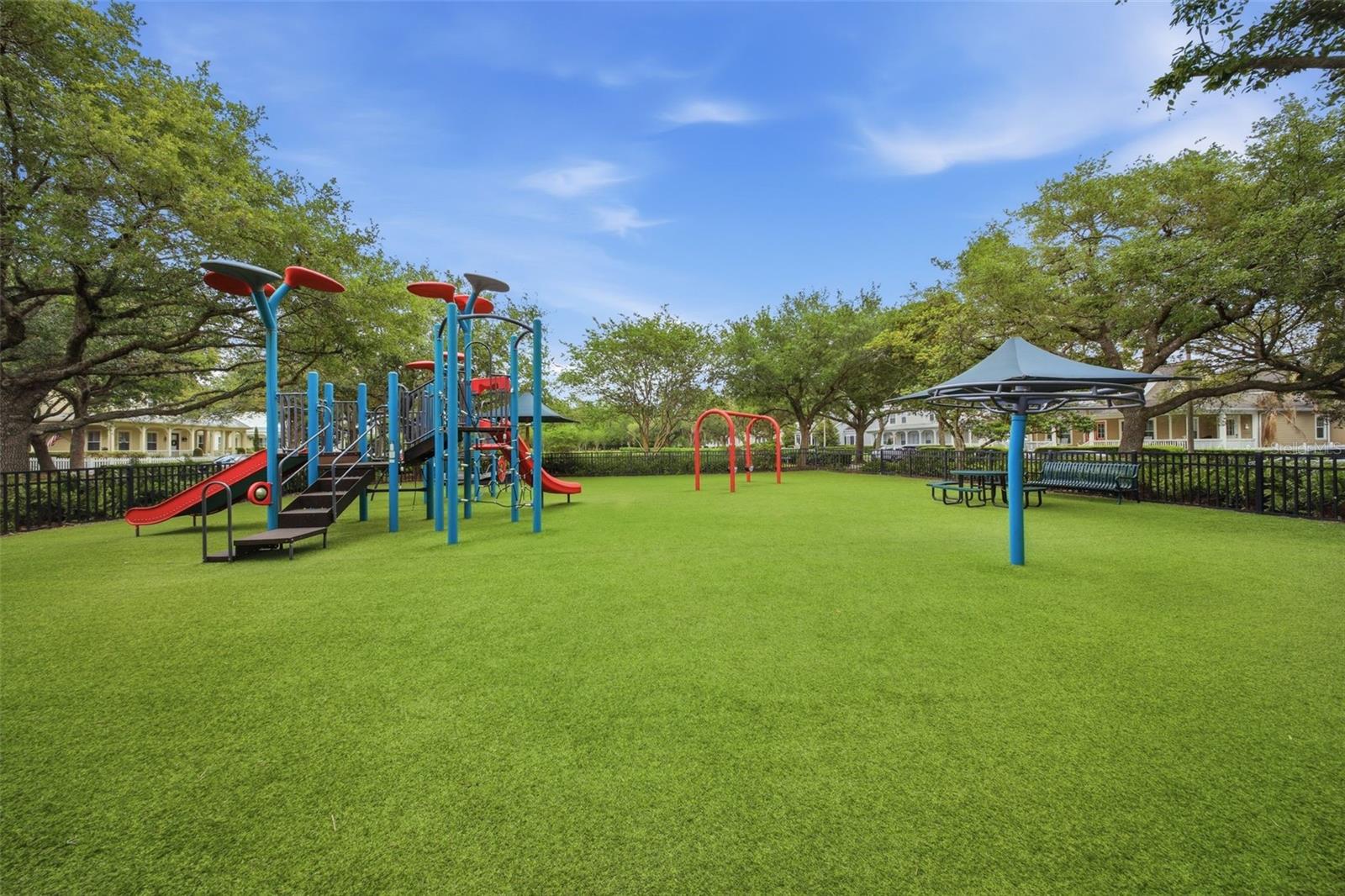 CELEBRATION NORTH VILLAGE UNIT 3 - Residential