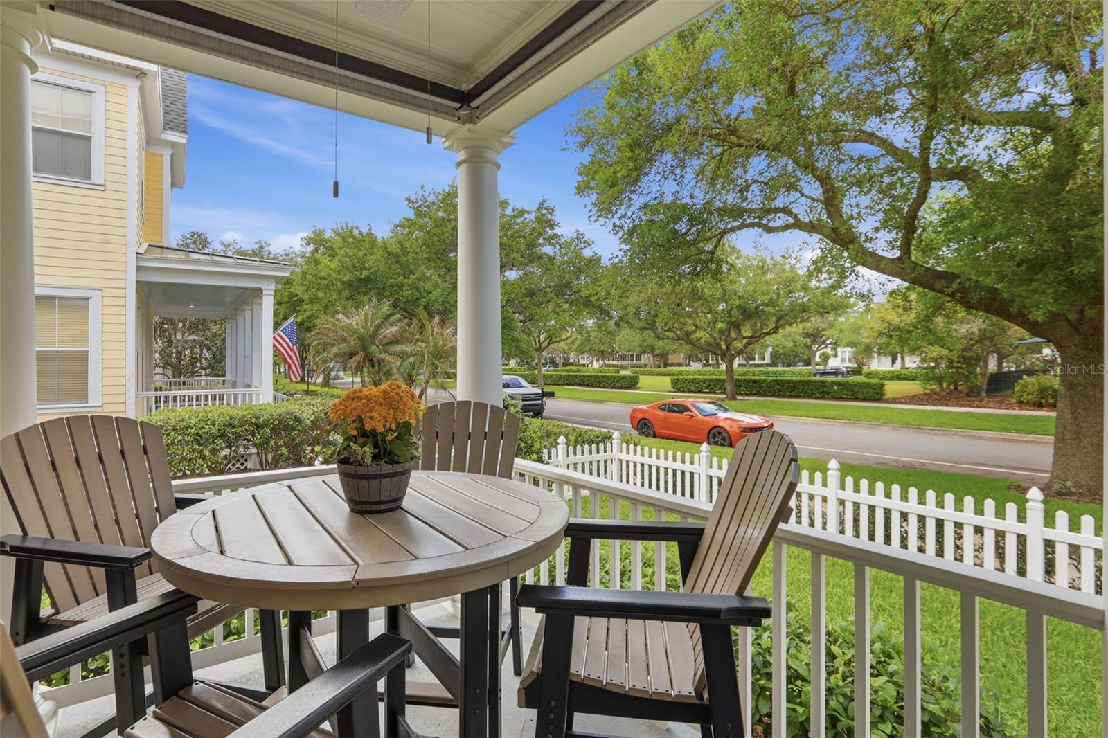 CELEBRATION NORTH VILLAGE UNIT 3 - Residential