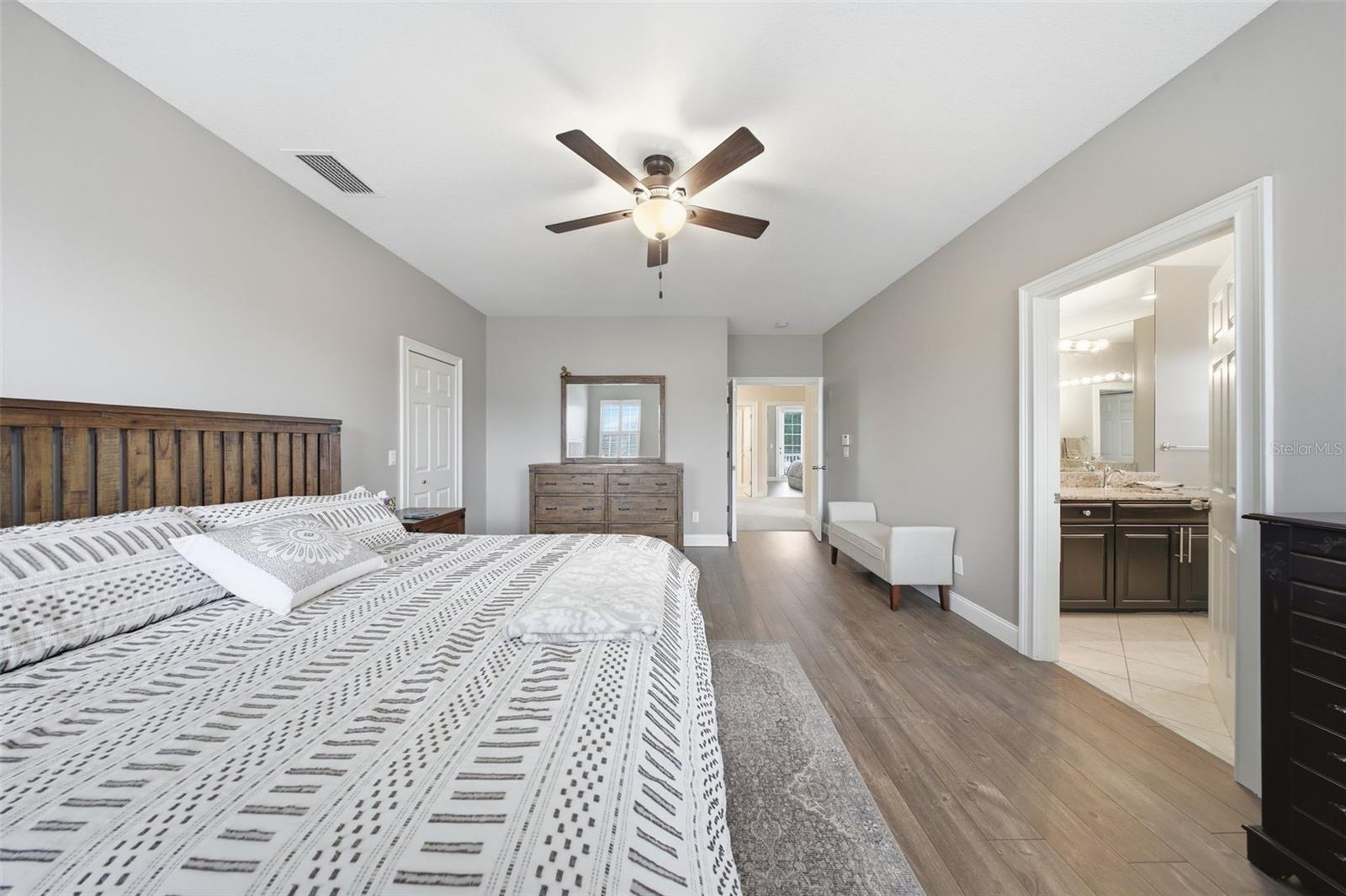 CELEBRATION NORTH VILLAGE UNIT 3 - Residential