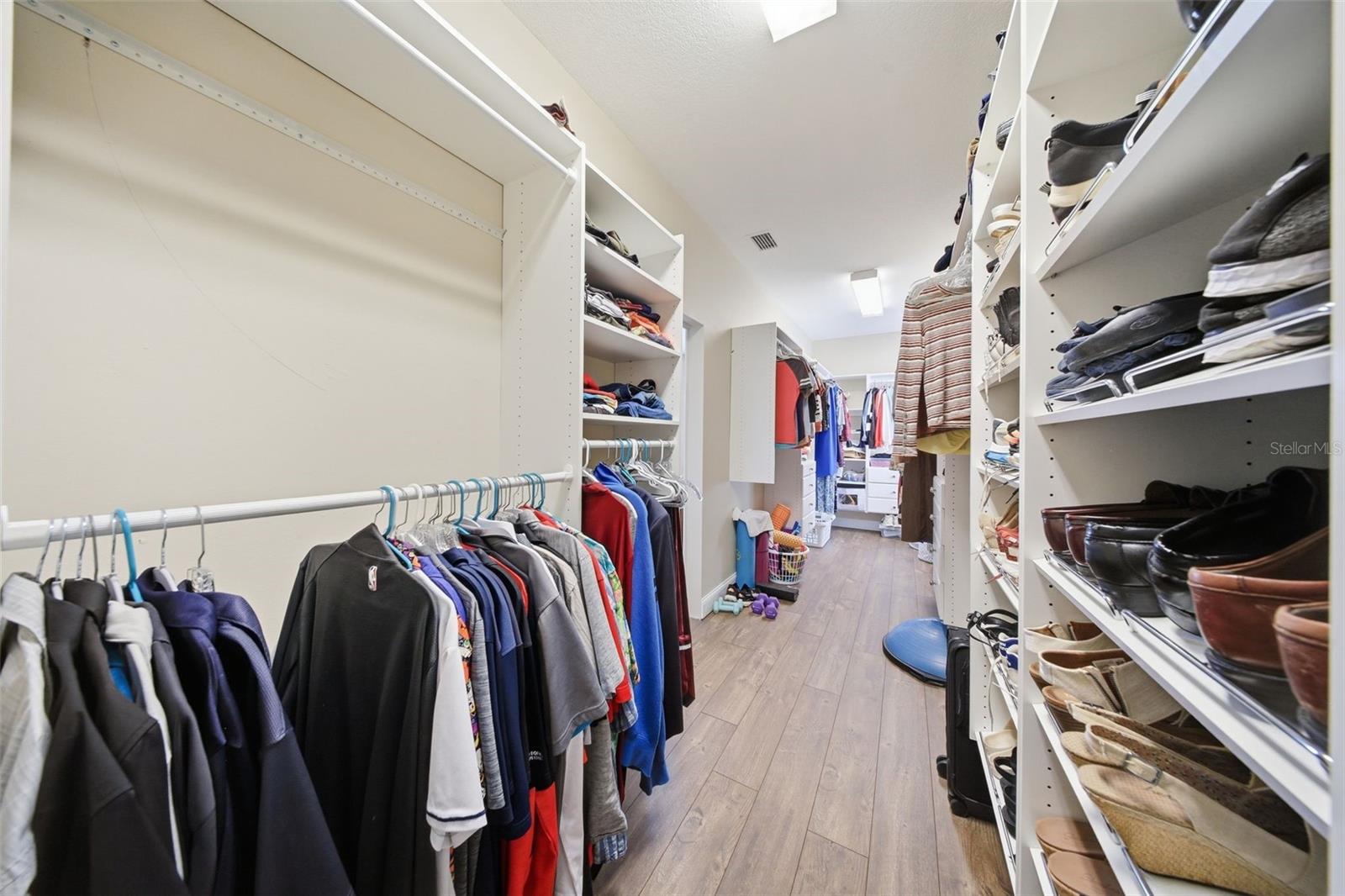 CELEBRATION NORTH VILLAGE UNIT 3 - Residential