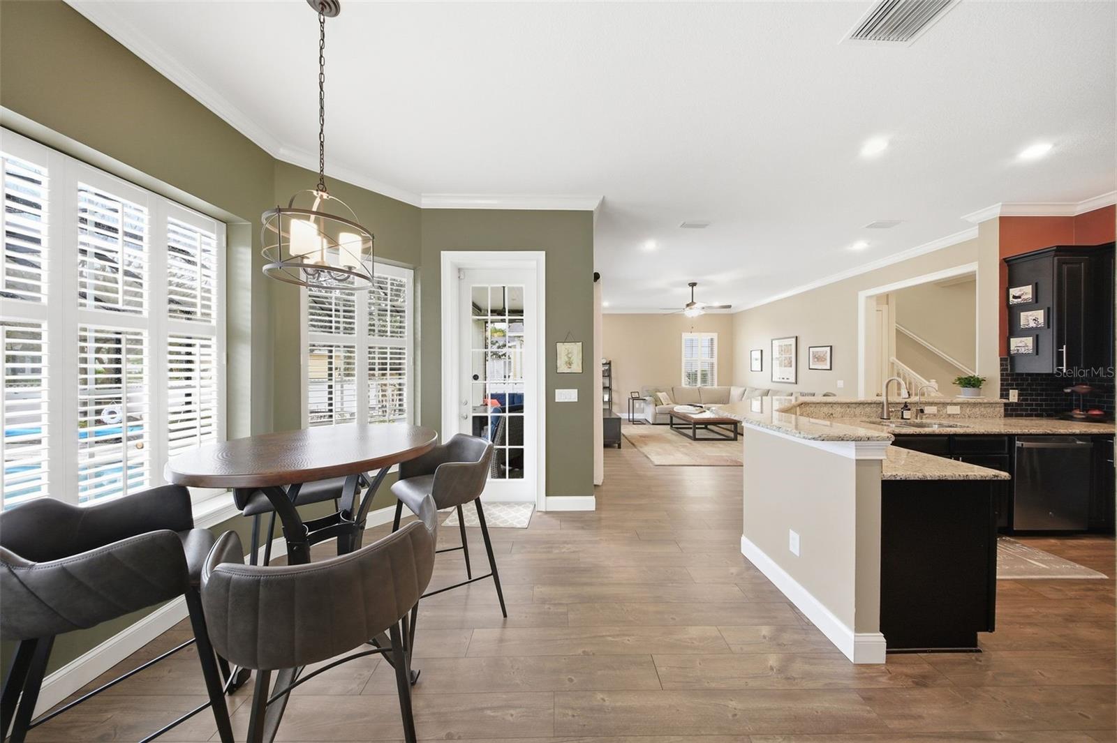 CELEBRATION NORTH VILLAGE UNIT 3 - Residential