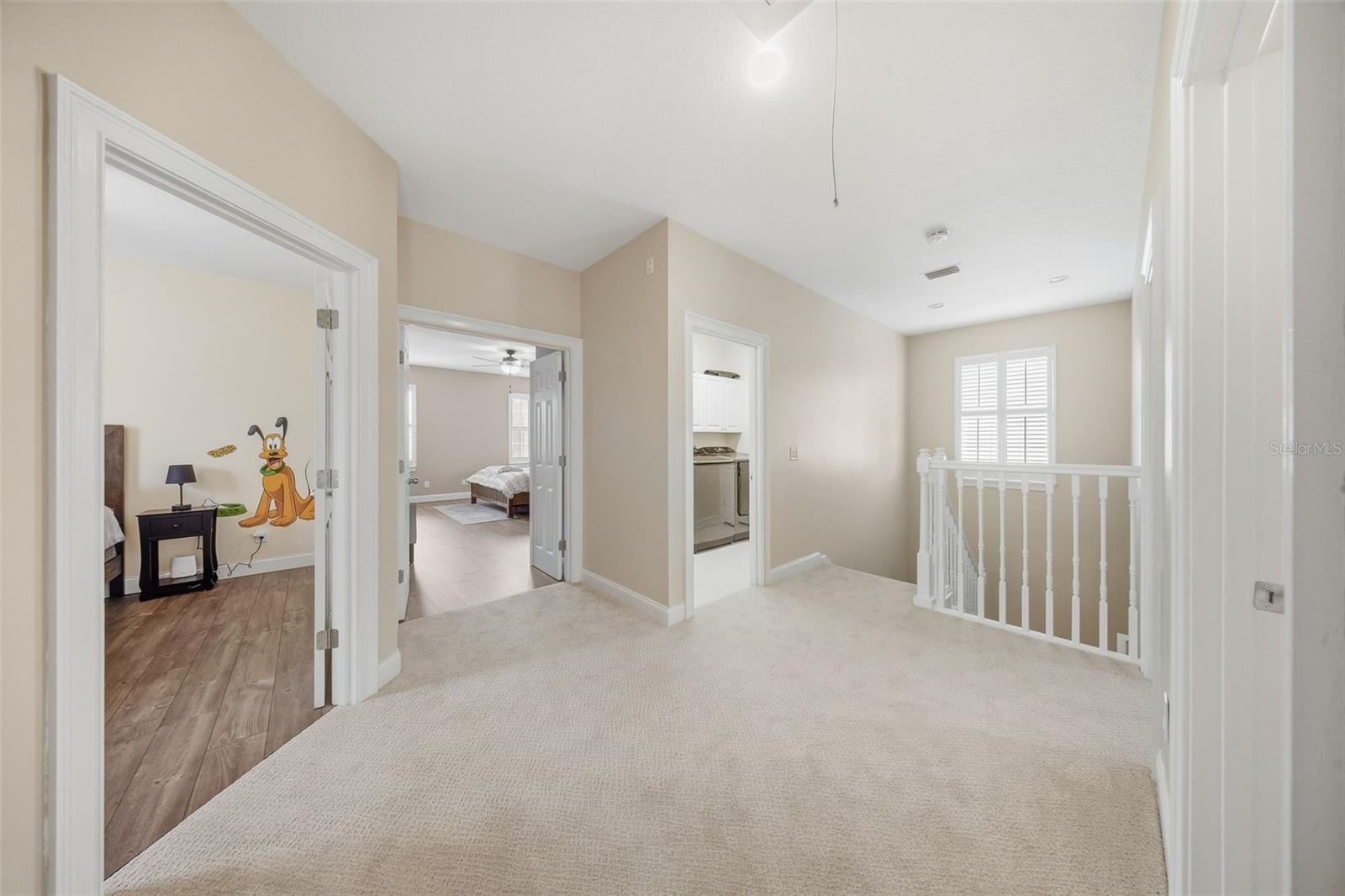 CELEBRATION NORTH VILLAGE UNIT 3 - Residential