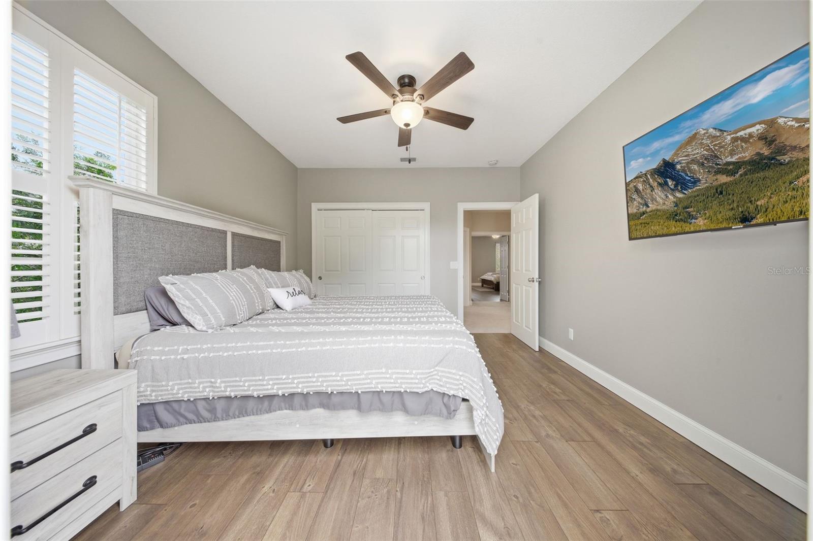 CELEBRATION NORTH VILLAGE UNIT 3 - Residential