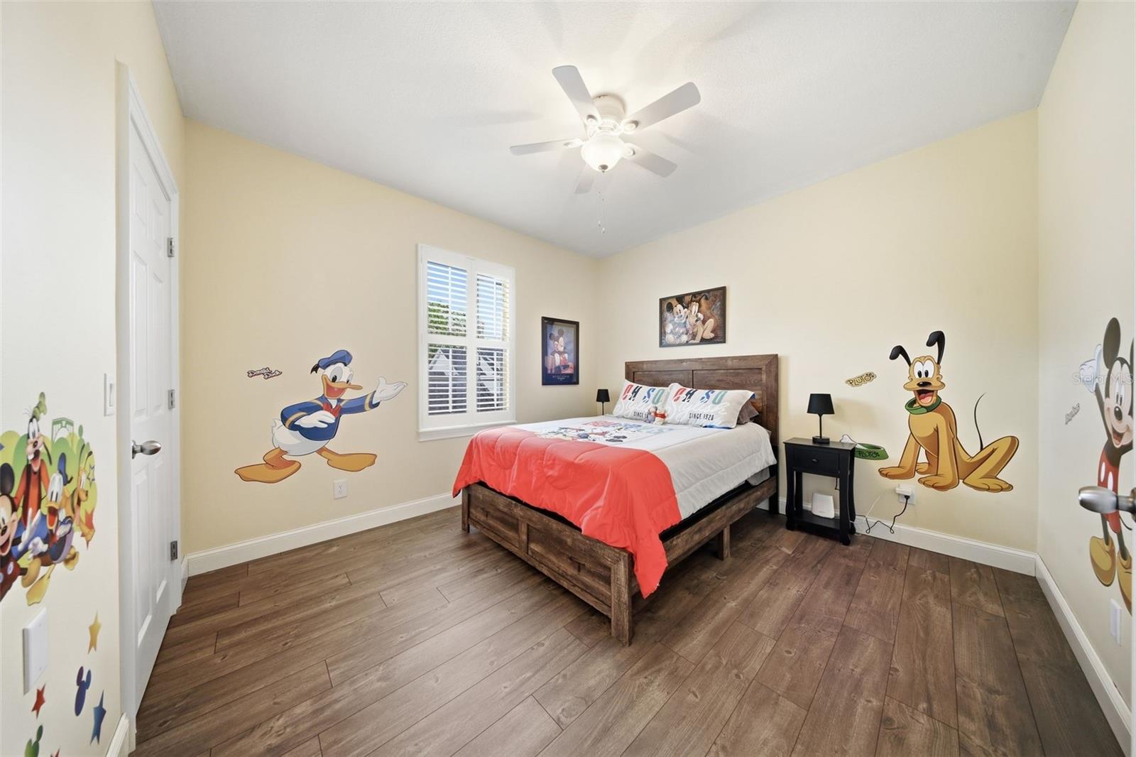 CELEBRATION NORTH VILLAGE UNIT 3 - Residential