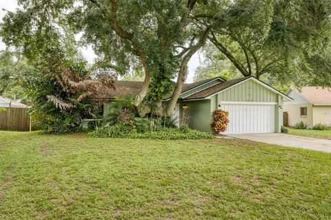 A home in ORLANDO