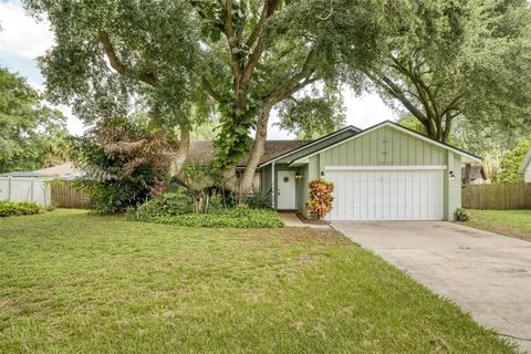 A home in ORLANDO