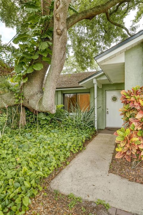 A home in ORLANDO