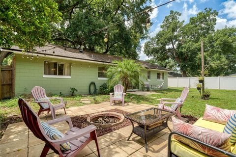 A home in ORLANDO