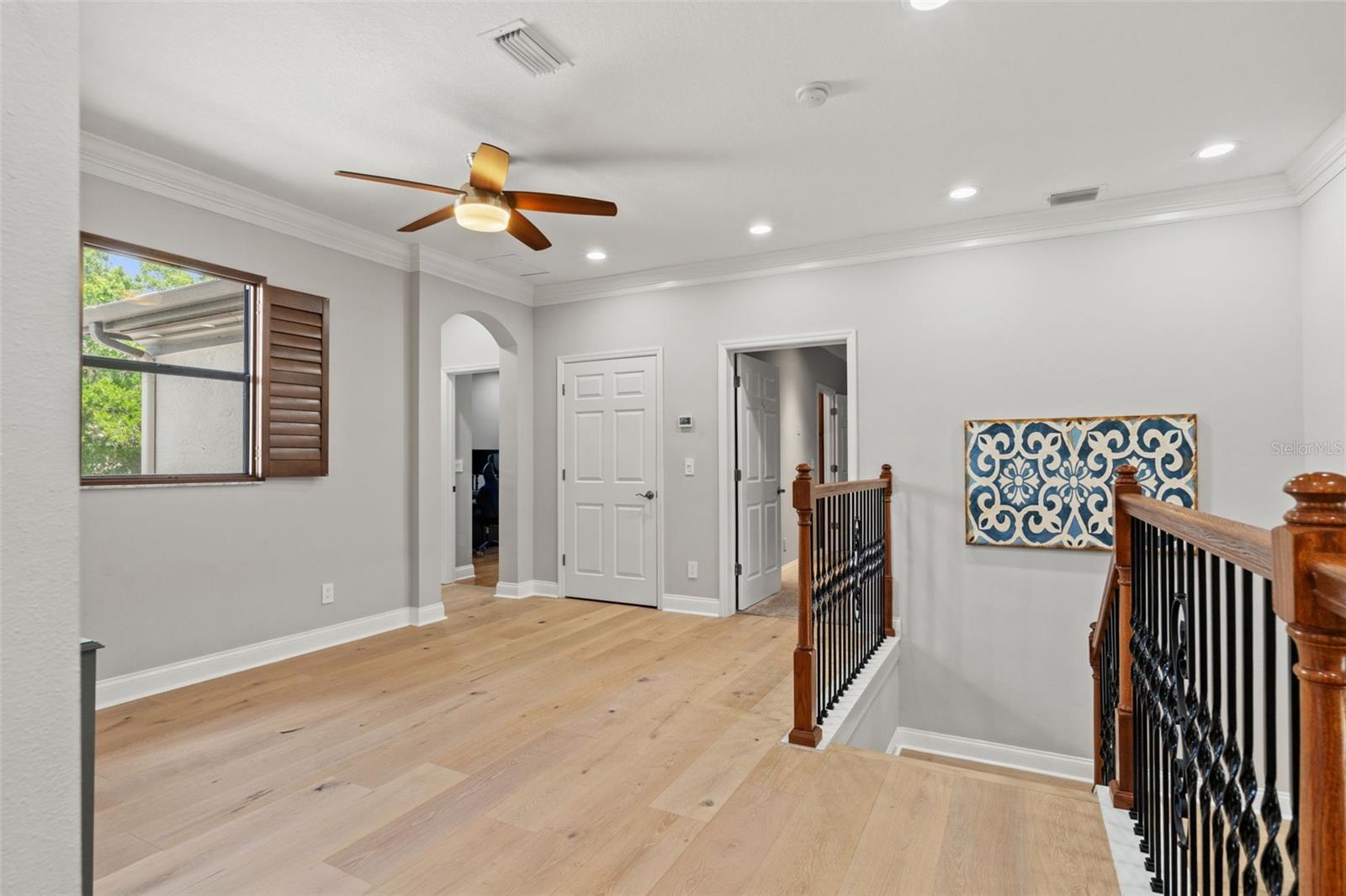 NINE EAGLES UNIT ONE SEC I - Residential